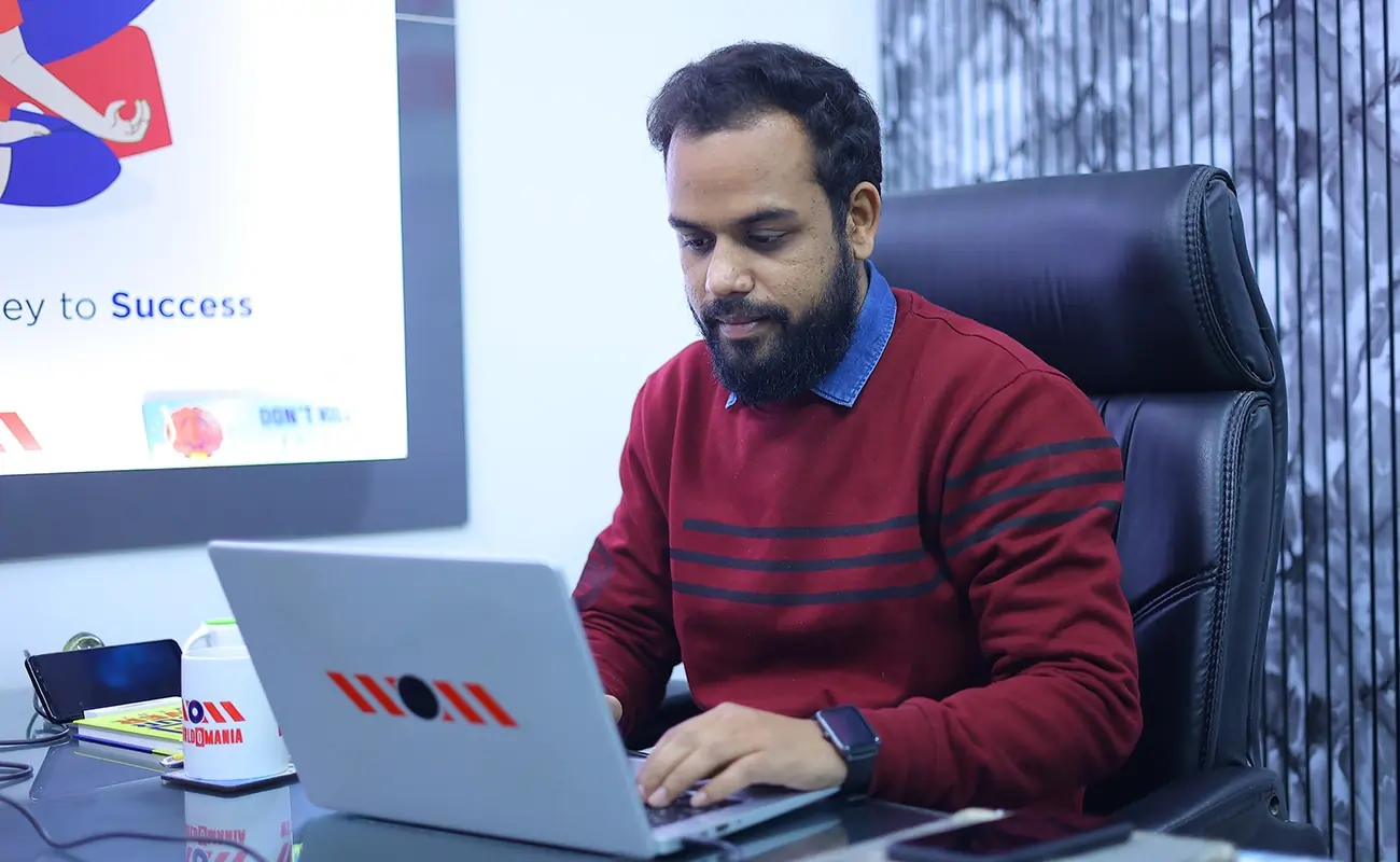 How-Harshit-Agarwal-Idea-Turned-Into-Wordomania